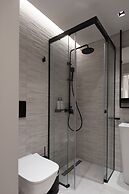 Incanto Boutique Suites - Mets