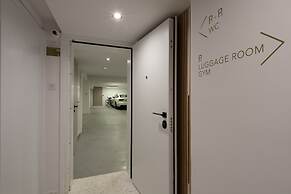 Incanto Boutique Suites - Mets