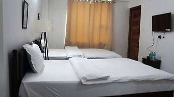The Relyn Suite