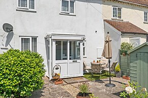 Cottage in Worcestershire