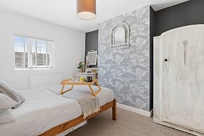 Cottage in Worcestershire