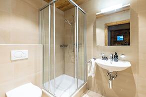 Chalet Micheline
