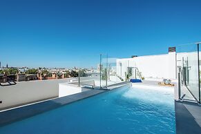 Sercotel Sevilla Guadalquivir Suites