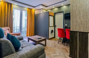 Dolce Vita Suite Hotel