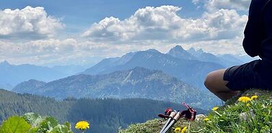 Bergquell Tirol