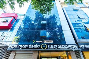 Treebo Elmas Grand