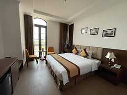 ViNH KHANG HA LONG HOTEL
