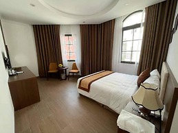 ViNH KHANG HA LONG HOTEL