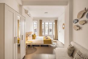 Macflats Ayuntamiento