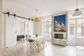 Macflats Ayuntamiento