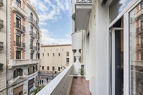 Macflats Ayuntamiento