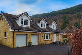 Gleann Fia House