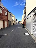 Modern 2 Bedroom Apartment in Perth