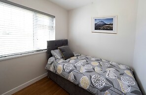 Charming 4-bed Cottage in Dungannon