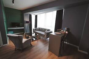 ENNA SUİT HOTEL