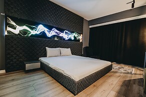 ENNA SUİT HOTEL