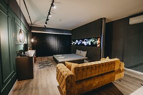ENNA SUİT HOTEL