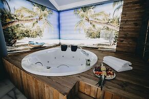 ENNA SUİT HOTEL