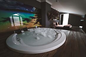 ENNA SUİT HOTEL