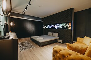 ENNA SUİT HOTEL