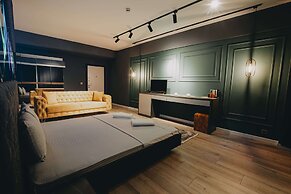 ENNA SUİT HOTEL