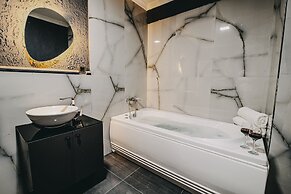 ENNA SUİT HOTEL