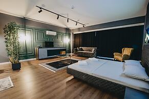 ENNA SUİT HOTEL