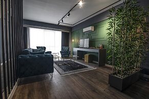 ENNA SUİT HOTEL