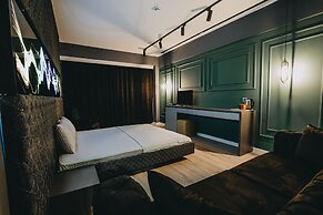 ENNA SUİT HOTEL