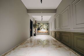 ENNA SUİT HOTEL