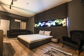 ENNA SUİT HOTEL