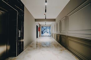 ENNA SUİT HOTEL