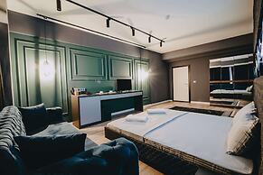ENNA SUİT HOTEL