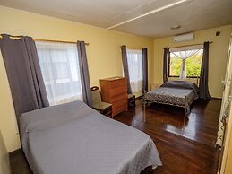 Prime Location Apartment in Paramaribo