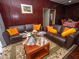 Prime Location Apartment in Paramaribo