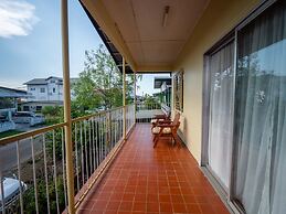 Prime Location Apartment in Paramaribo