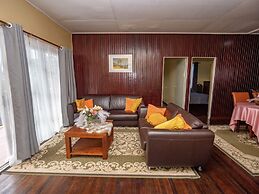 Prime Location Apartment in Paramaribo