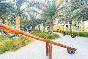 bnbme | Midtown By Deyaar Afnan District | STUDIO