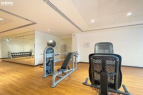 bnbme | Midtown By Deyaar Afnan District | STUDIO