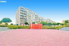 bnbme | Midtown By Deyaar Afnan District | STUDIO