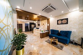 Bangalore Times by Alaya Stays