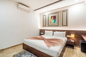 Bangalore Times by Alaya Stays