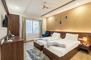 Bangalore Times by Alaya Stays