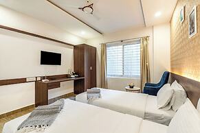 Bangalore Times by Alaya Stays