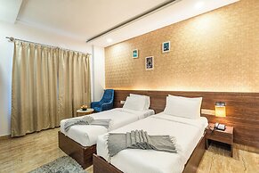 Bangalore Times by Alaya Stays