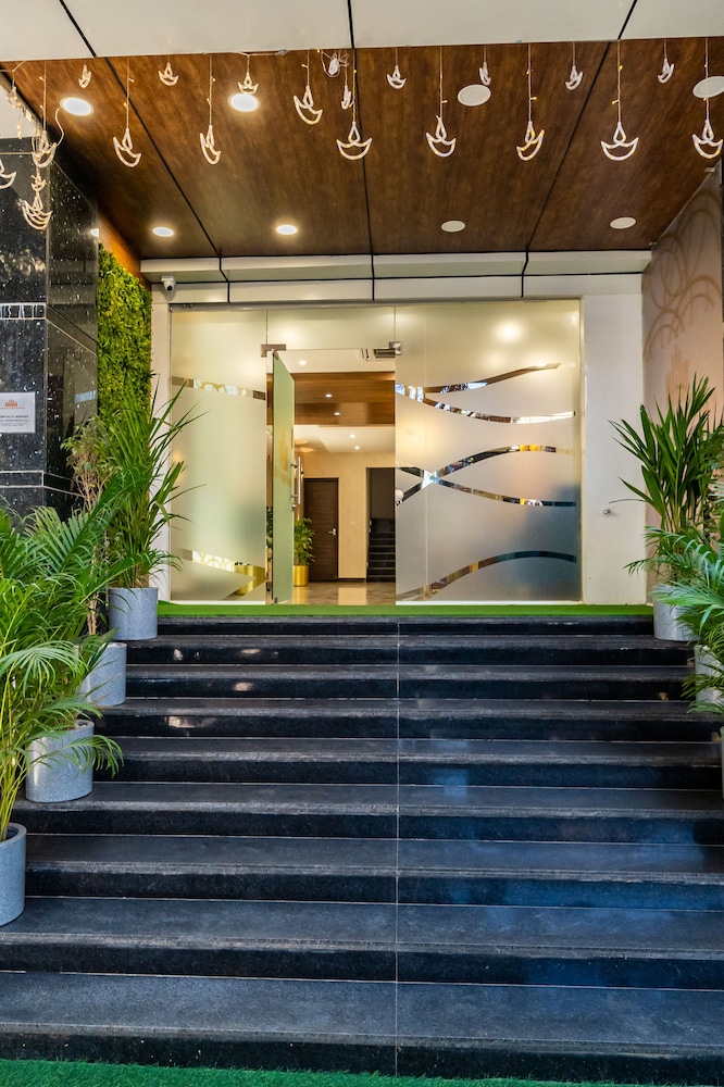 Bangalore Times by Alaya Stays