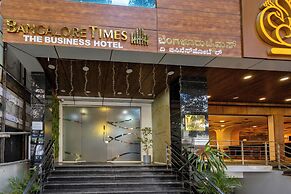 Bangalore Times by Alaya Stays