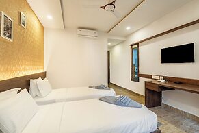 Bangalore Times by Alaya Stays