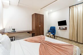 Bangalore Times by Alaya Stays