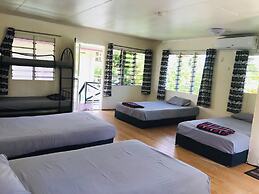 Beach Escape Resort